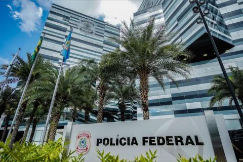 PF deflagra operação contra tráfico internacional de brasileiros