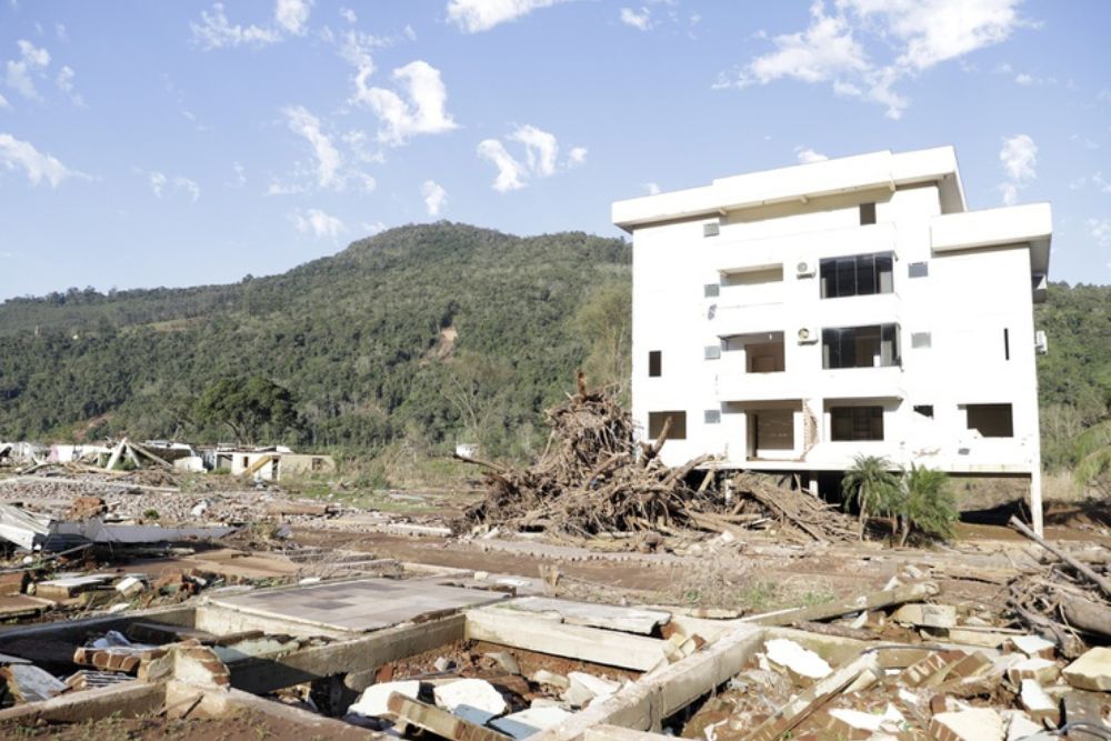 Prazo para prefeituras gaúchas cadastrarem novas famílias no Auxílio Reconstrução é prorrogado Prazo para prefeituras gaúchas cadastrarem novas famílias no Auxílio Reconstrução é prorrogado