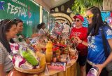 Sepror destaca potencialidades produtivas do Amazonas durante Vitrine do Agro em Parintins