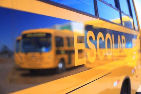 Repasse para transporte de estudantes de áreas rurais chega a R$ 800 milhões em 2024
