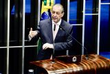 Omar Aziz recebe apoio no Senado sobre pedido de suspensão imediata de ‘bets’