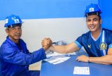 Boi Caprichoso cumpre acordo e efetiva mais uma parcela antecipada de pagamento dos artistas