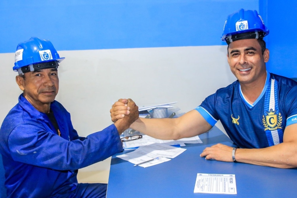 Boi Caprichoso cumpre acordo e efetiva mais uma parcela antecipada de pagamento dos artistas Boi Caprichoso cumpre acordo e efetiva mais uma parcela antecipada de pagamento dos artistas