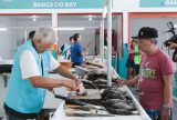 Feira João Sena é entregue totalmente revitalizada em Manaus