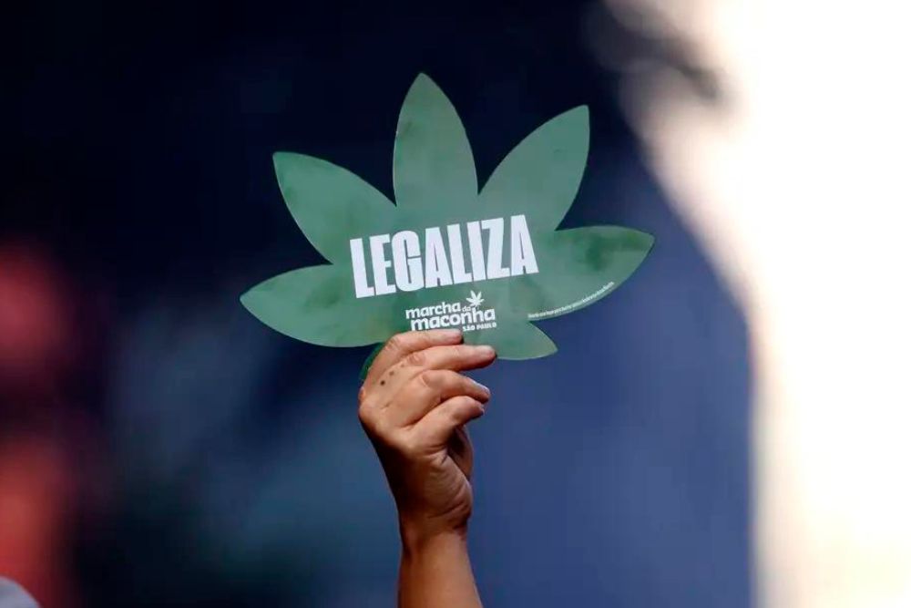 Entenda a decis&atilde;o do STF sobre descriminaliza&ccedil;&atilde;o do porte de maconha