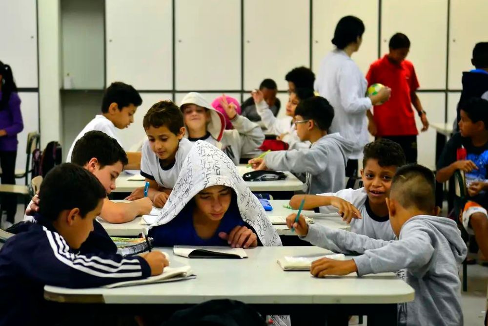 Governo encaminha novo Plano Nacional de Educa&ccedil;&atilde;o ao Congresso