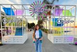 Aluna do Amazonas palestra em festival nacional de educação e protagonismo jovem