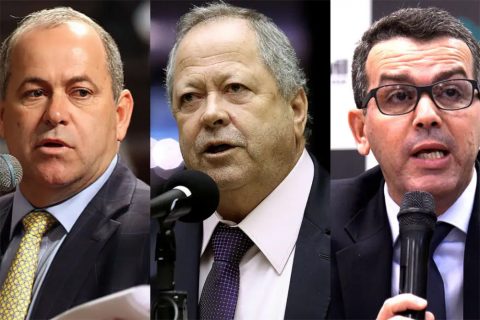 STF inicia julgamento de acusados pelo assassinato de Marielle e adota esquema reforçado de segurança