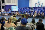 Festival de Parintins: Boi Caprichoso detalha apresentações do álbum "Cultura - O Triunfo do Povo"