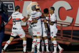 Brasileirão: São Paulo derrota Criciúma por 2 a 1 no Morumbis