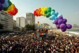 Dia do Orgulho LGBTQIA+: Brasil tem longa história de luta por direitos