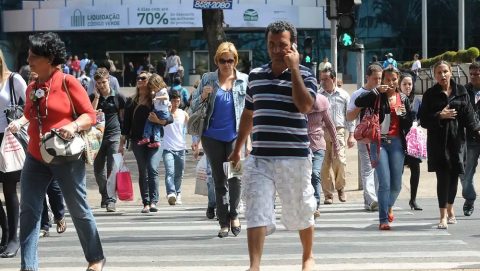 IBGE: Desemprego em 2024 atinge menor nível já registrado em 14 estados