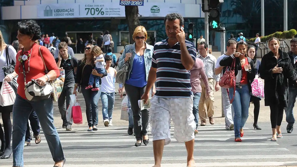 IBGE: Desemprego em 2024 atinge menor nível já registrado em 14 estados IBGE: Desemprego em 2024 atinge menor nível já registrado em 14 estados