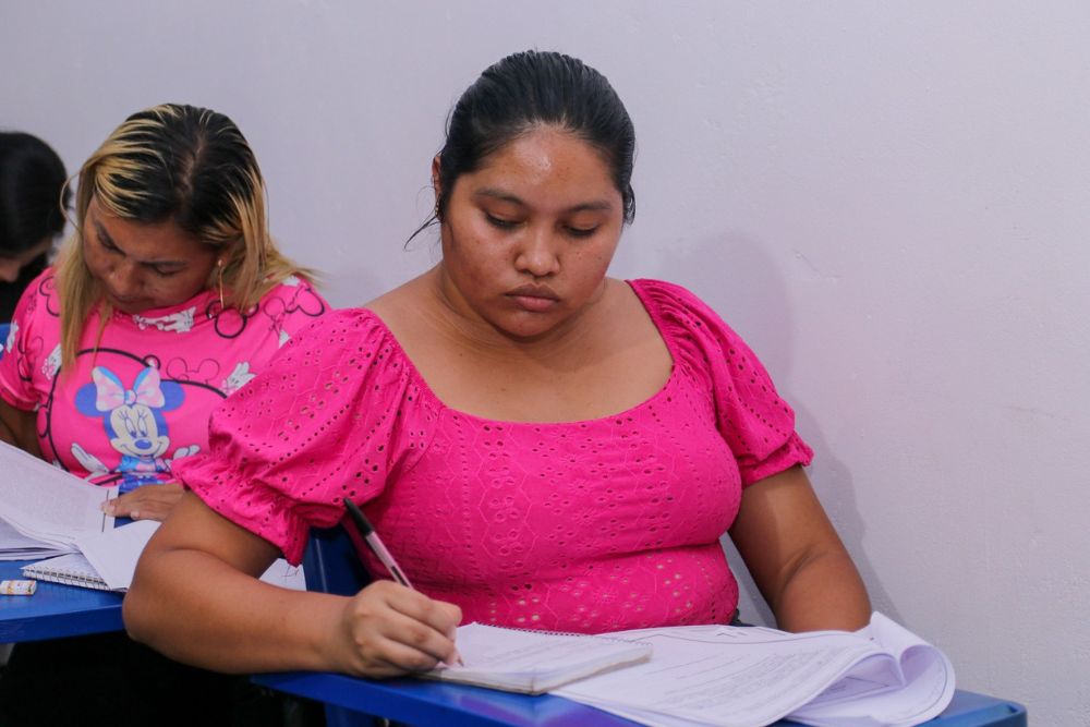 Semtepi divulga lista de selecionados em curso b&aacute;sico de &lsquo;Manicure e Pedicure&rsquo;
