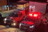 Clube de tiros é invadido e 30 armas são levadas no bairro Dom Pedro