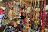 Arte originária é destaque durante Feira de Artesanato Indígena em Parintins