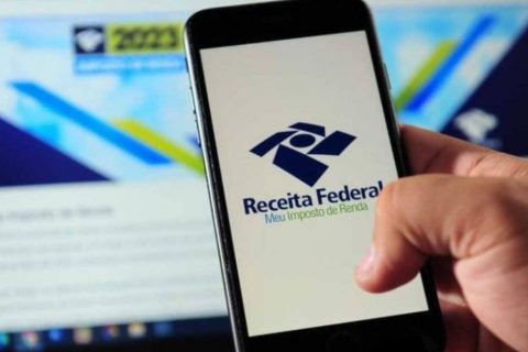 Prazo para entrar no 1º lote de restituição do IR 2026 termina hoje (10)