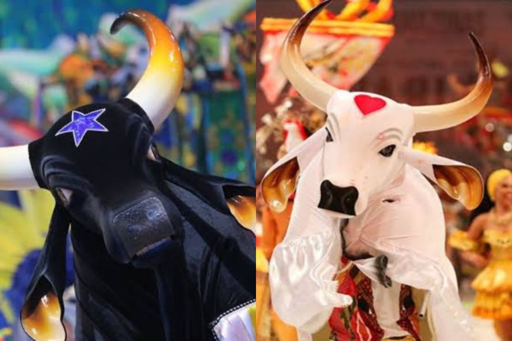 Apuração: Caprichoso e Garantido decidem campeão do 57° Festival de Parintins nesta segunda (01°) Apuração: Caprichoso e Garantido decidem campeão do 57° Festival de Parintins nesta segunda (01°)