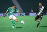 Guarani e Ponte Preta empatam em clássico pela Série B