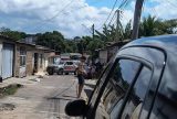 Motorista de aplicativo morre e sete pessoas são presas em ação policial no bairro Jorge Teixeira