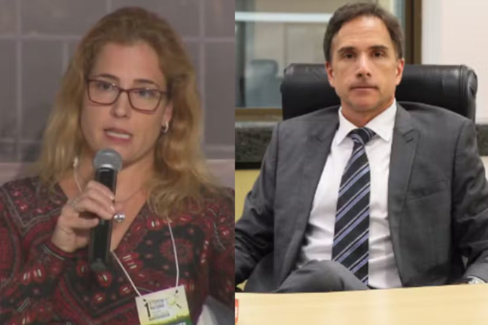 CNJ arquiva processos contra ex-juízes da Lava Jato CNJ arquiva processos contra ex-juízes da Lava Jato