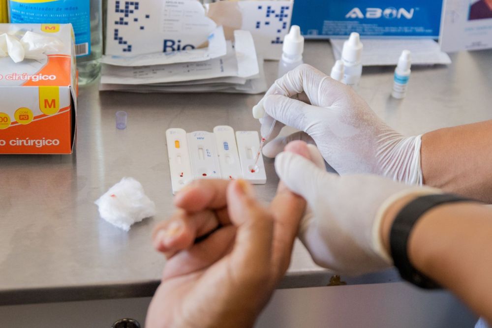 Julho Amarelo: Campanha alerta para risco do diagnóstico tardio e formas de transmissão das hepatites virais em Manaus