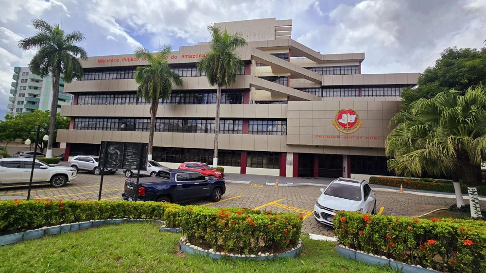 MPAM realiza operação contra grupo responsável por esquema de fraude em unidade de saúde pública de Manaus MPAM realiza operação contra grupo responsável por esquema de fraude em unidade de saúde pública de Manaus