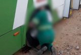 Mecânico morre ao ter cabeça esmagada por ônibus no bairro Compensa