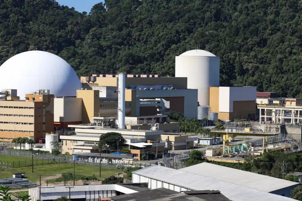 Brasil deve ter repositório definitivo para rejeito nuclear até 2029
