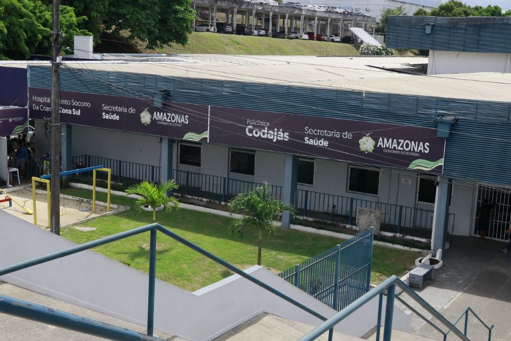 Comunidade LGBTQIAP+ recebe atendimento especializado na Policlínica Codajás Comunidade LGBTQIAP+ recebe atendimento especializado na Policlínica Codajás