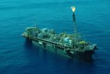 Produção nacional de petróleo cresce 3,9% em maio