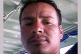 Homem que matou esposa a terçadadas na frente da filha é procurado em Manaus