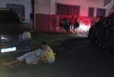 Homem é morto a tiros após sair de casa para jogar bola no bairro Santa Luzia
