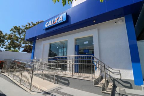Agência da Caixa Econômica Federal é inaugurada em Barreirinha