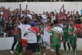 Copa da Floresta: Jogo entre Urucurituba e Barcelos é antecipado para 10 de julho