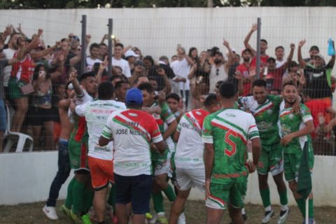 Copa da Floresta: Jogo entre Urucurituba e Barcelos é antecipado para 10 de julho