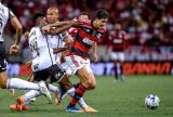 Brasileirão: Flamengo visita Atlético-MG em Belo Horizonte nesta quarta-feira (03)