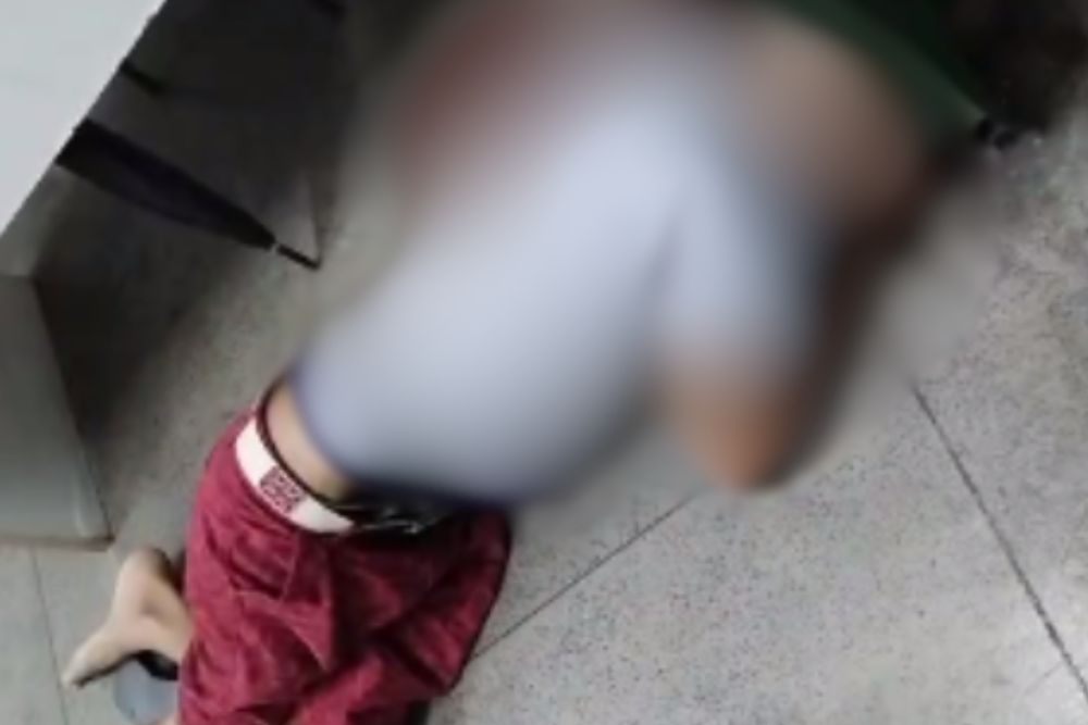 Homem é morto a tiros durante tentativa de assalto na Zona Sul de Manaus Homem é morto a tiros durante tentativa de assalto na Zona Sul de Manaus