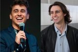 Amom e Nikolas são destaque na revista Isto É por atuação política nas redes sociais