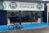 Prato Cheio do Coroado começa a funcionar em novo endereço nesta semana
