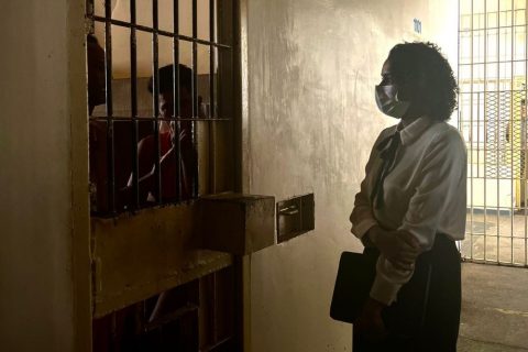 STF inicia análise de plano de melhorias no sistema prisional