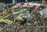 Amazonas FC inicia venda de ingressos para jogo contra Vila Nova em Manaus