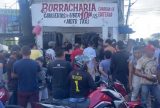 Borracheiro é executado a tiros enquanto descansava em rede no bairro Jorge Teixeira
