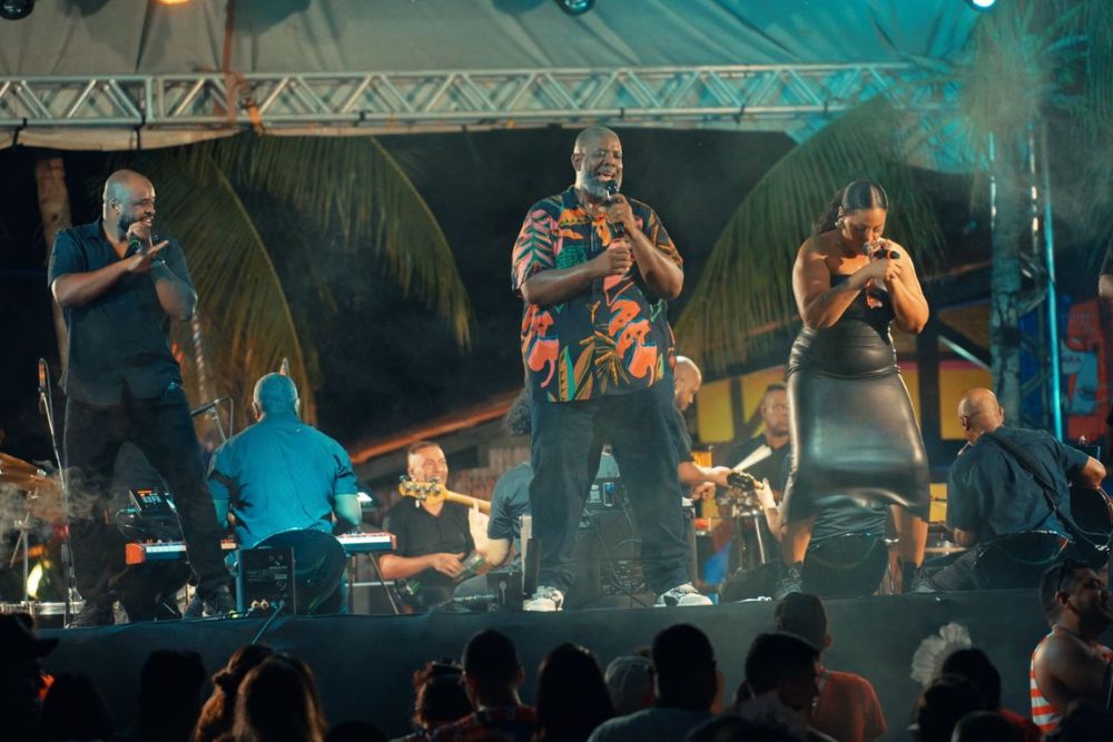 Kwati Club promove 27 horas de música e diversão durante o 57º Festival de Parintins Kwati Club promove 27 horas de música e diversão durante o 57º Festival de Parintins