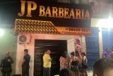 Homem é morto a tiros em barbearia no bairro Novo Aleixo