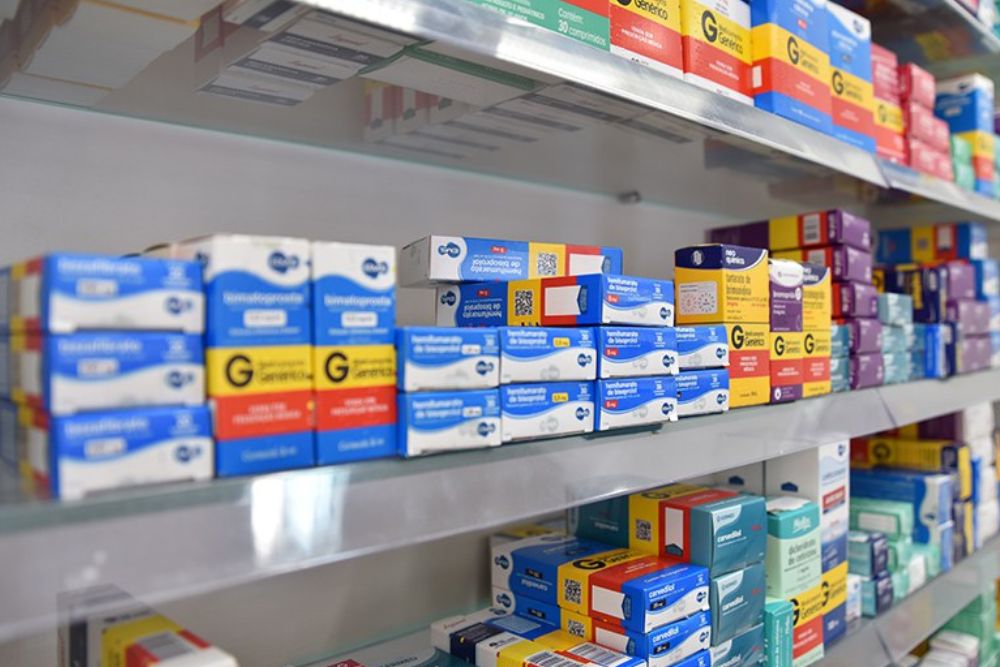 Lula sanciona lei que prevê campanhas contra automedicação Lula sanciona lei que prevê campanhas contra automedicação