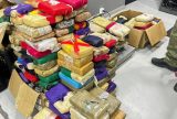 Amazonas lidera ranking de apreensões de drogas na região Norte