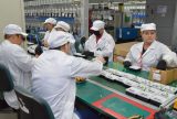 Livoltek inaugura fábrica de inversores de energia solar no Polo Industrial de Manaus em 24 de julho