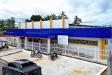 Primeira Creche de Tempo Integral é inaugurada em Parintins