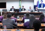Audiência Pública na Câmara debate medidas para fortalecer serviço público
